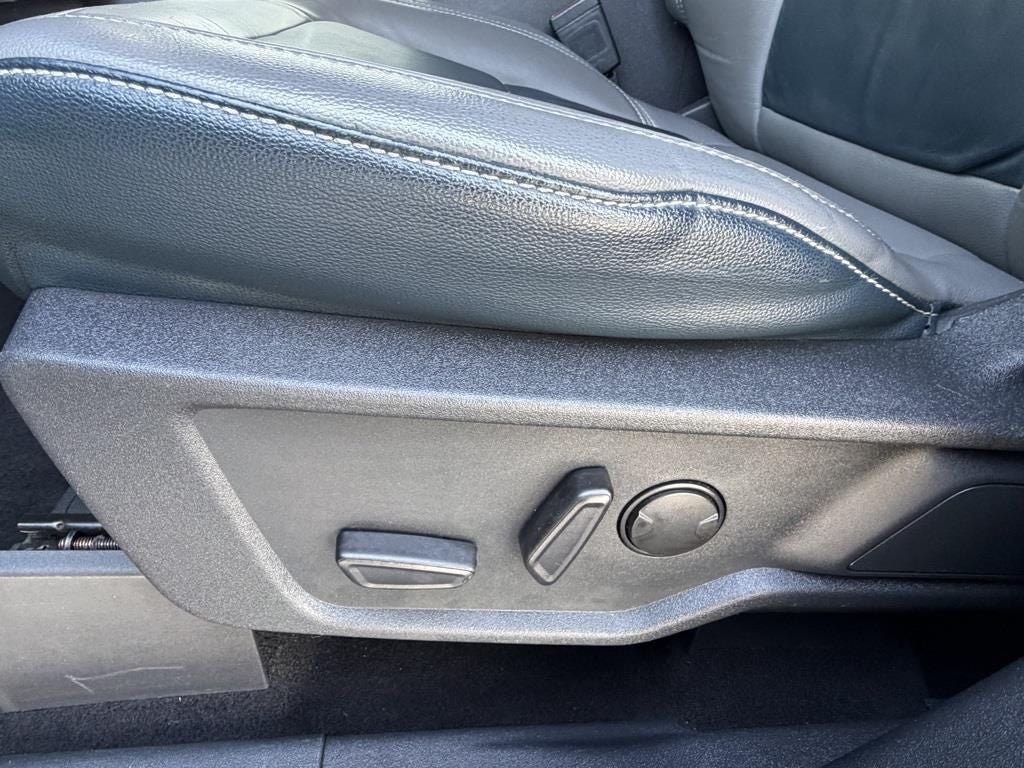 2021 Ford Bronco First Edition