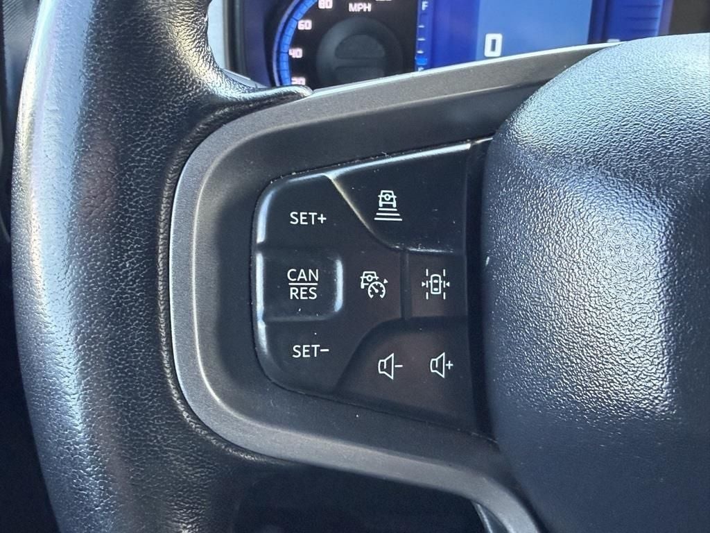 2021 Ford Bronco First Edition