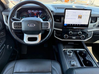2024 Ford Expedition Max XLT