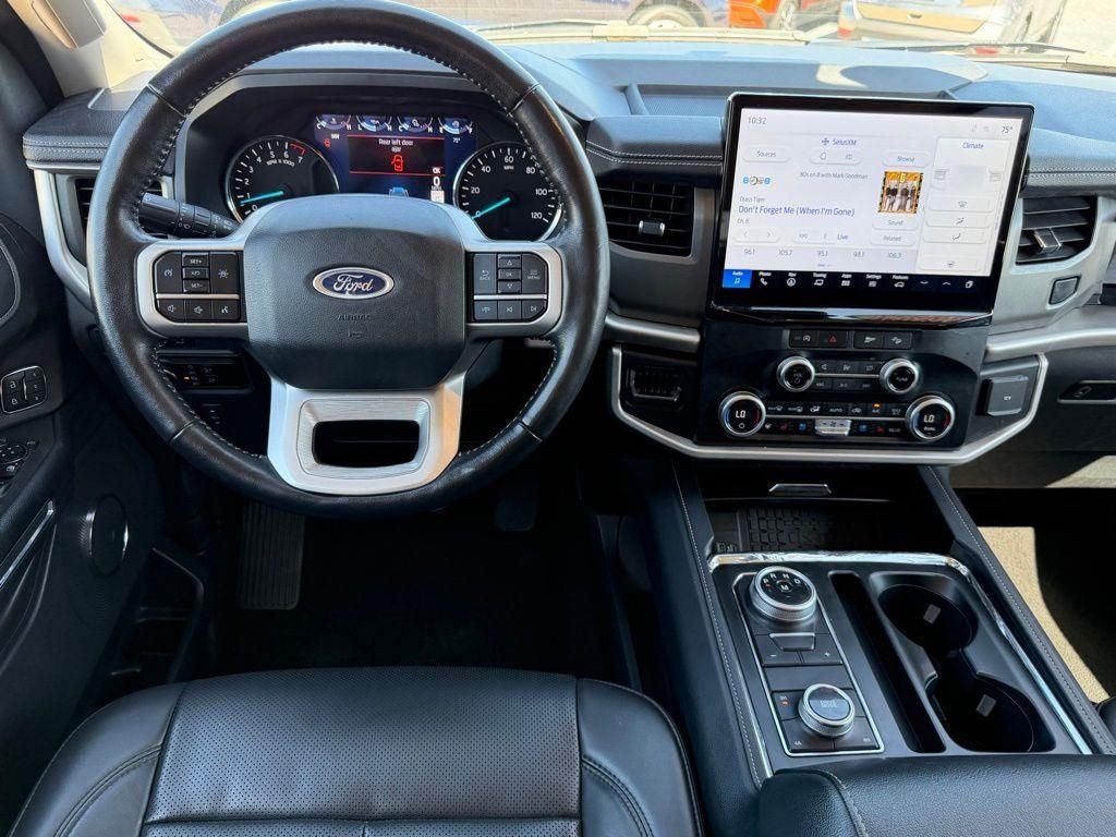 2024 Ford Expedition Max XLT