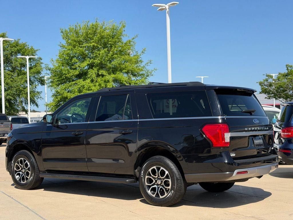 2024 Ford Expedition Max XLT
