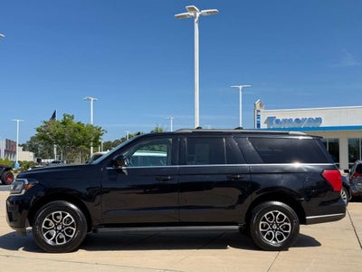 2024 Ford Expedition Max XLT
