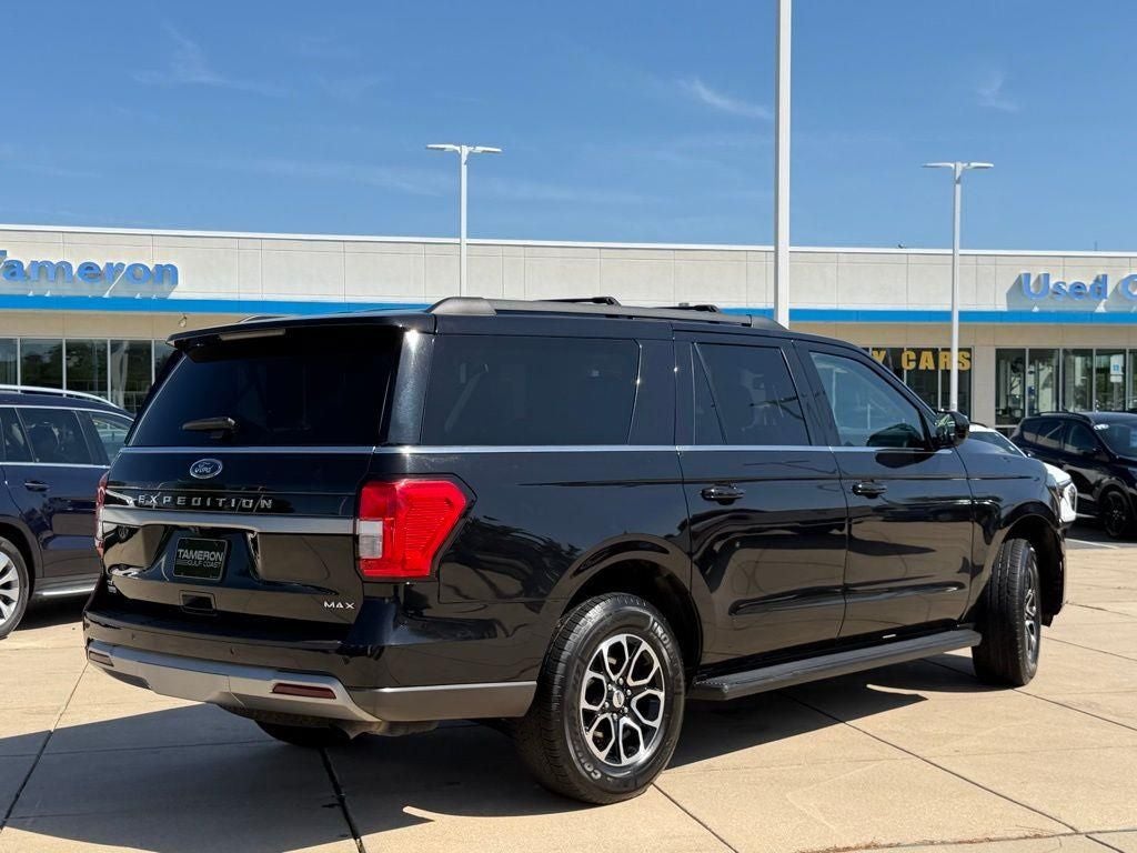2024 Ford Expedition Max XLT
