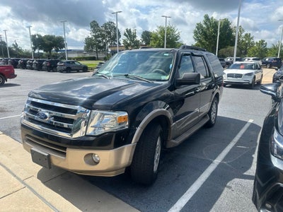 2014 Ford Expedition XLT