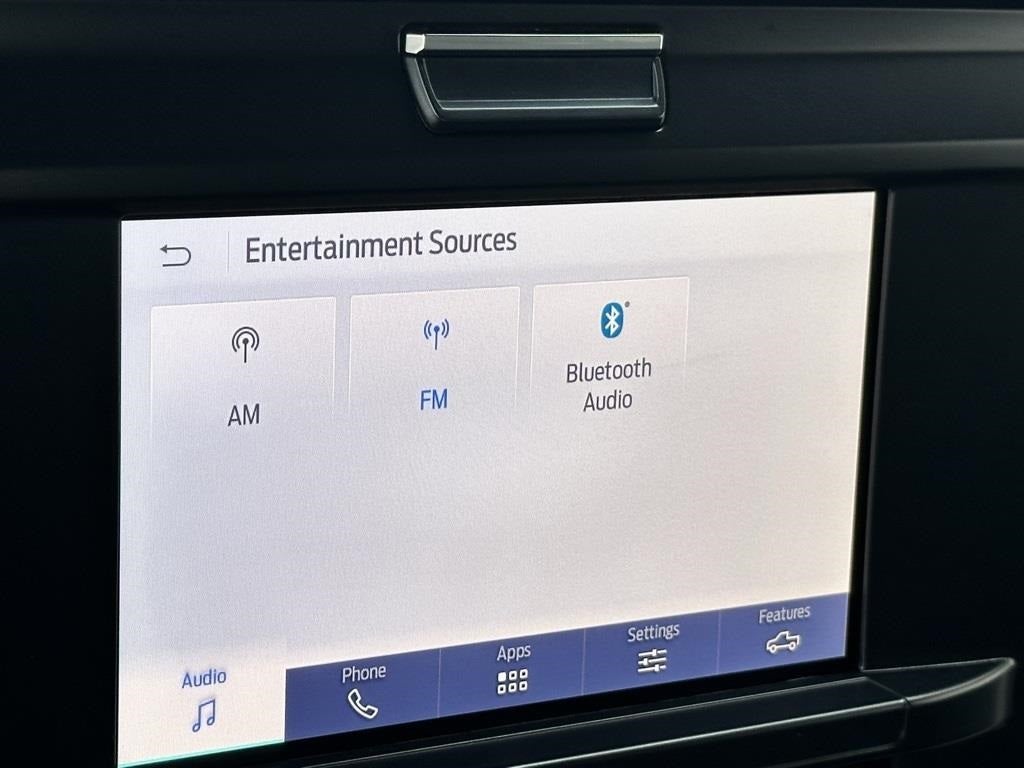 2025 Ford F-250SD XLT