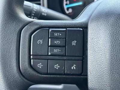 2025 Ford F-250SD XLT