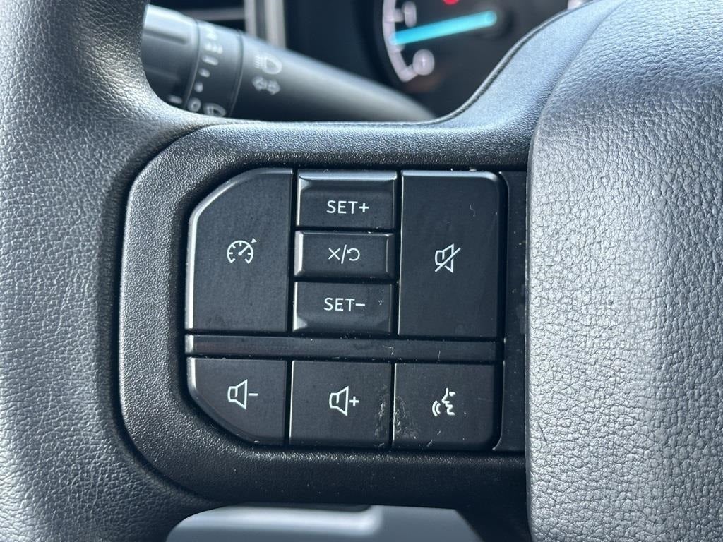 2025 Ford F-250SD XLT