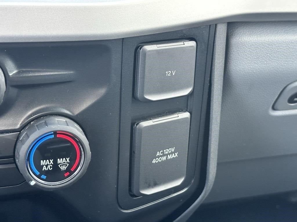 2025 Ford F-250SD XLT