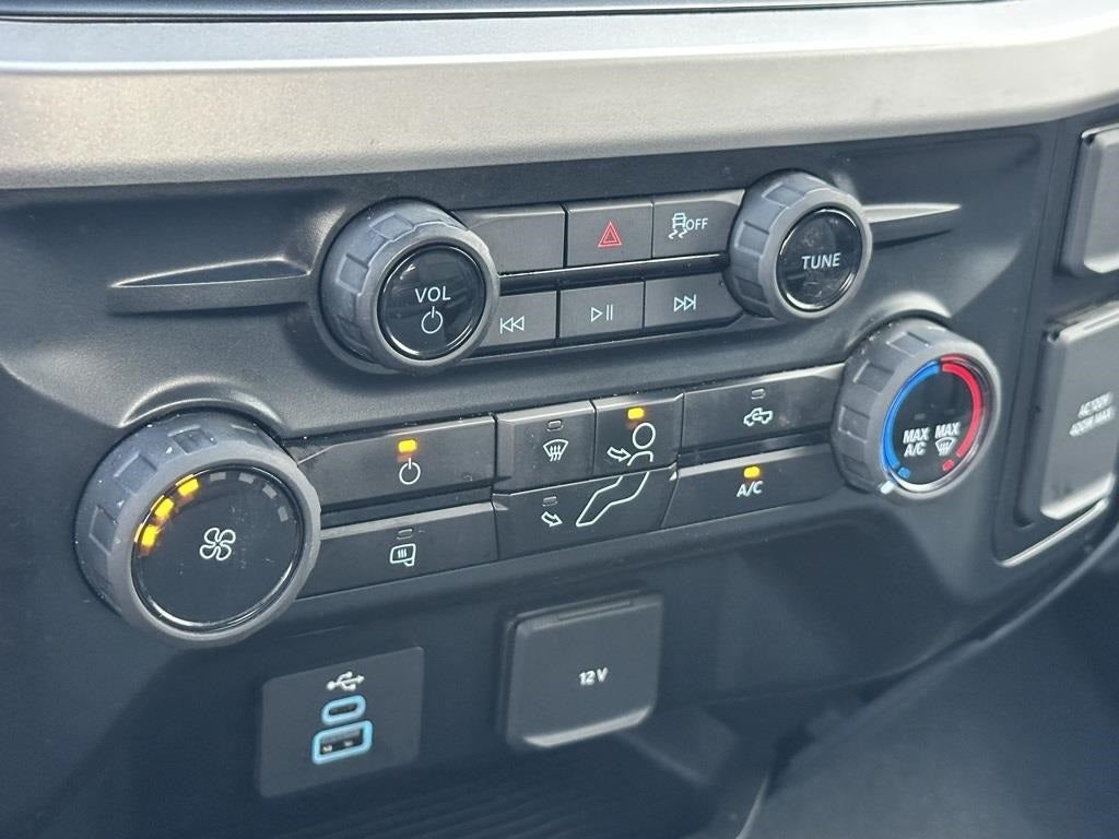 2025 Ford F-250SD XLT