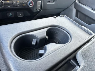 2025 Ford F-250SD XLT