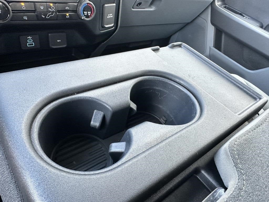 2025 Ford F-250SD XLT