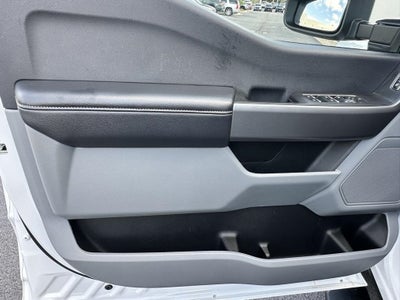 2025 Ford F-250SD XLT