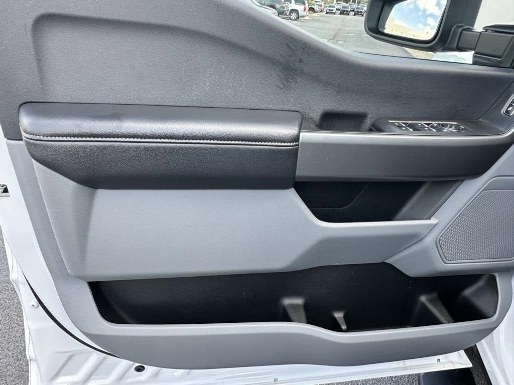 2025 Ford F-250SD XLT