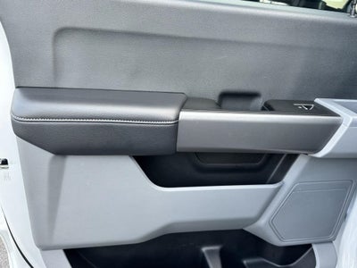 2025 Ford F-250SD XLT