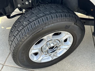 2025 Ford F-250SD XLT