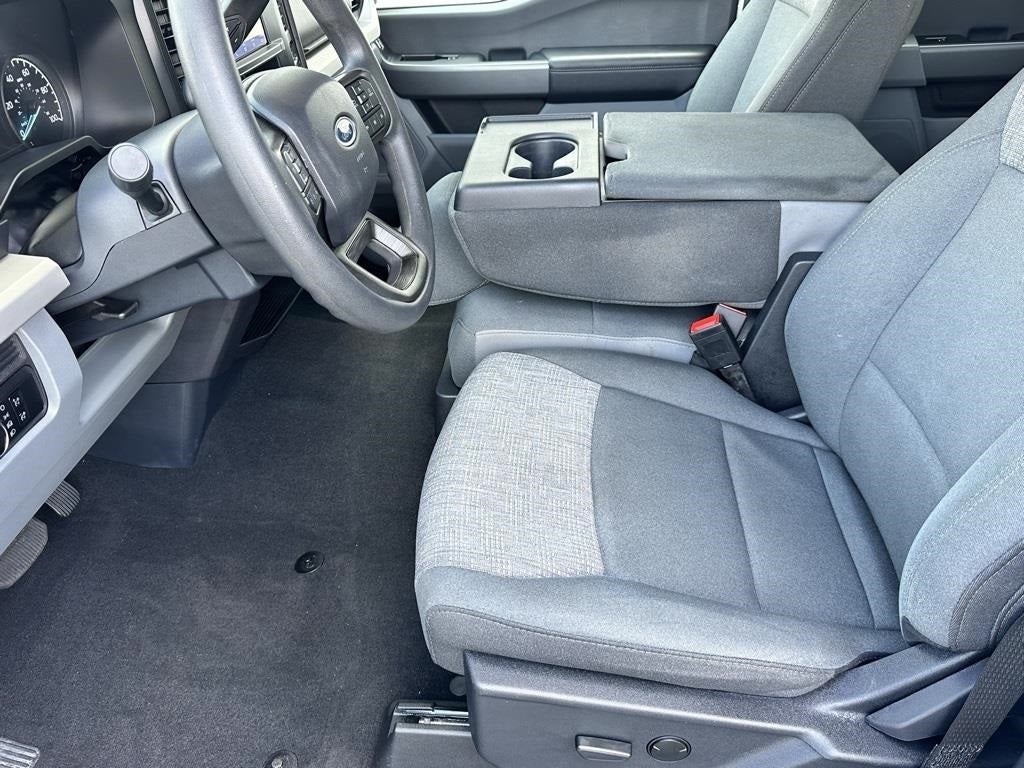 2025 Ford F-250SD XLT