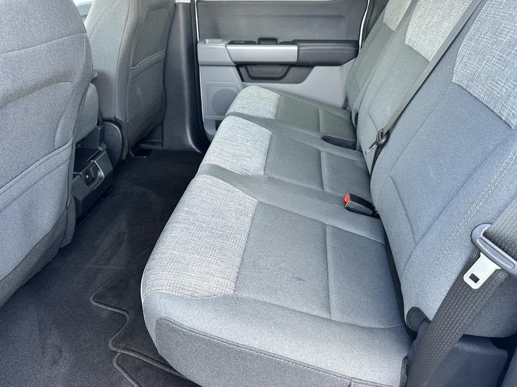 2025 Ford F-250SD XLT