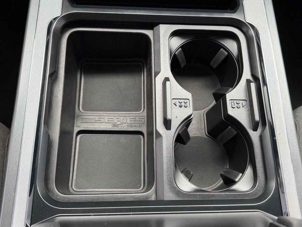 2025 Ford F-250SD XLT
