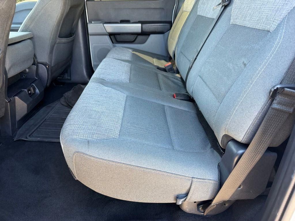 2024 Ford F-250SD XLT