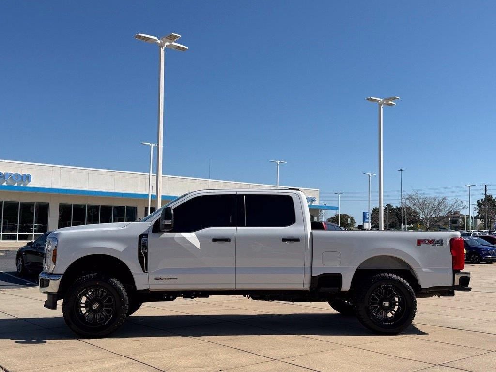 2024 Ford F-250SD XLT