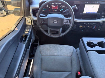 2024 Ford F-250SD XLT