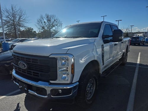 2024 Ford F-250SD XL