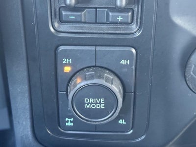 2024 Ford F-250SD XL