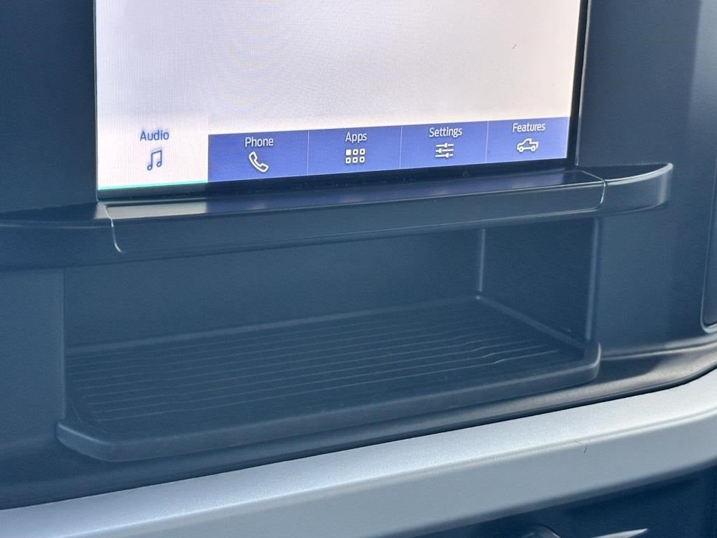 2024 Ford F-250SD XL