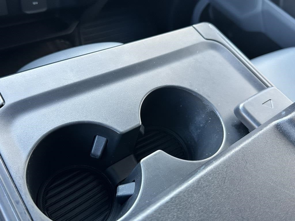 2024 Ford F-250SD XL