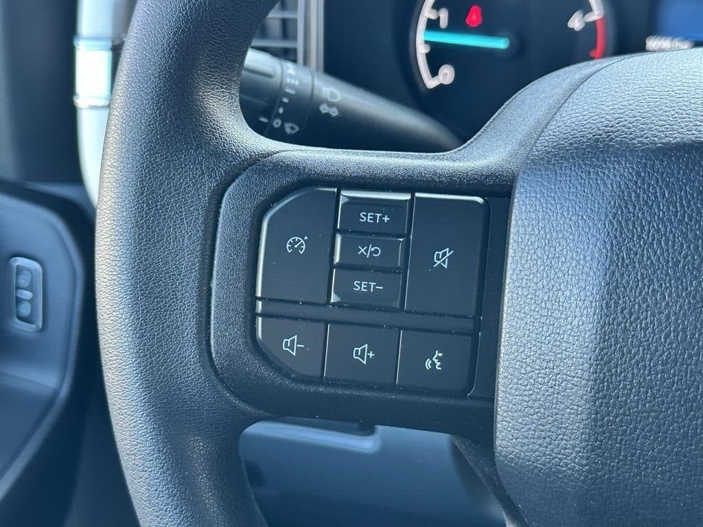 2024 Ford F-250SD XL