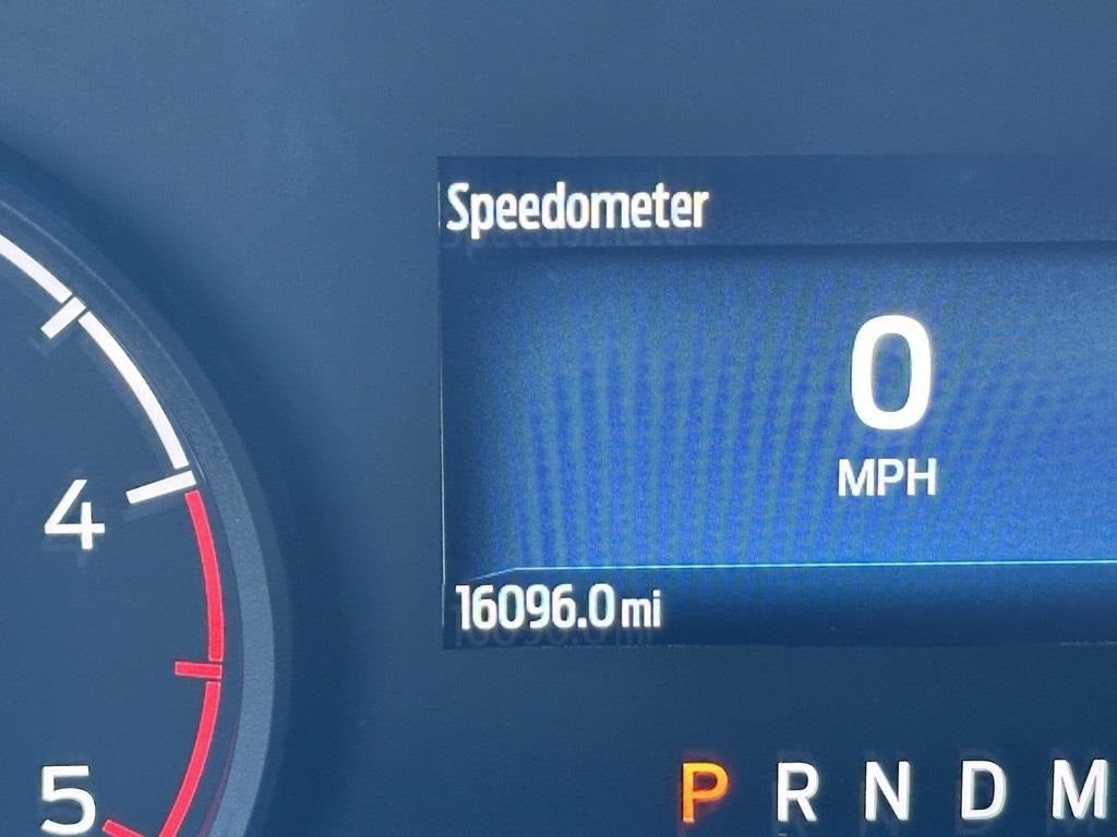 2024 Ford F-250SD XL