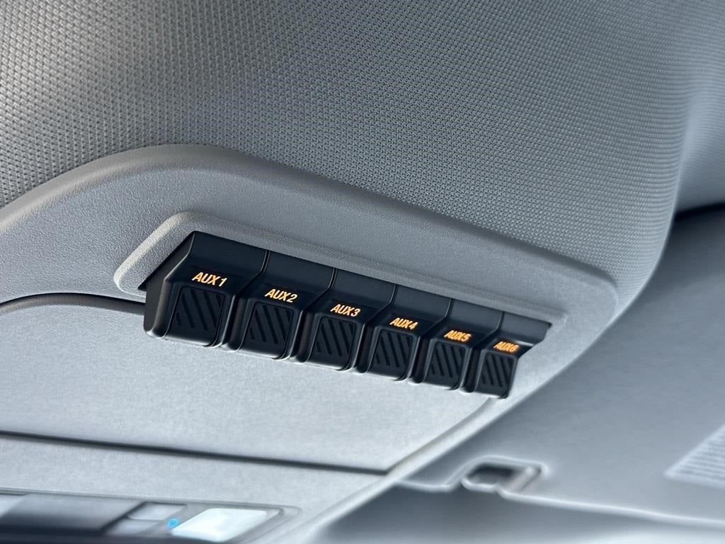 2024 Ford F-250SD XL