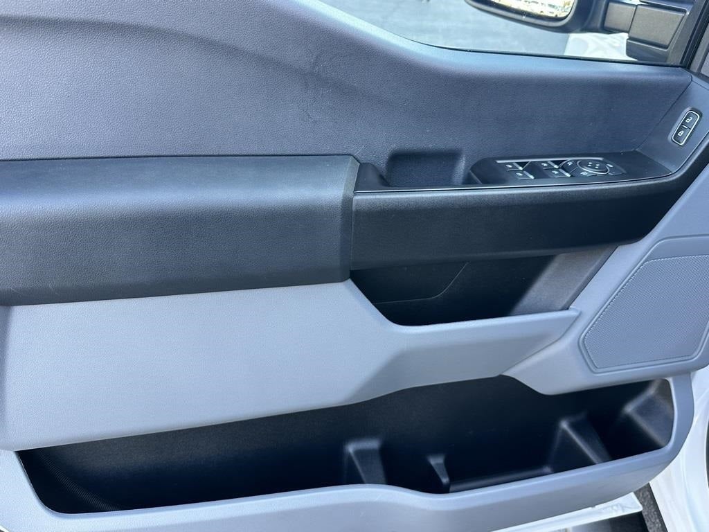 2024 Ford F-250SD XL