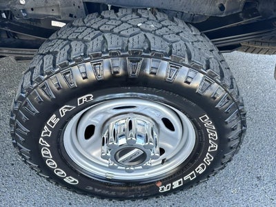 2024 Ford F-250SD XL