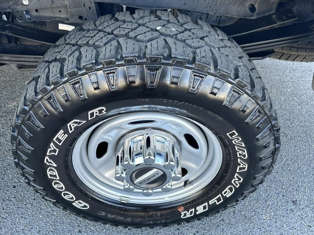 2024 Ford F-250SD XL