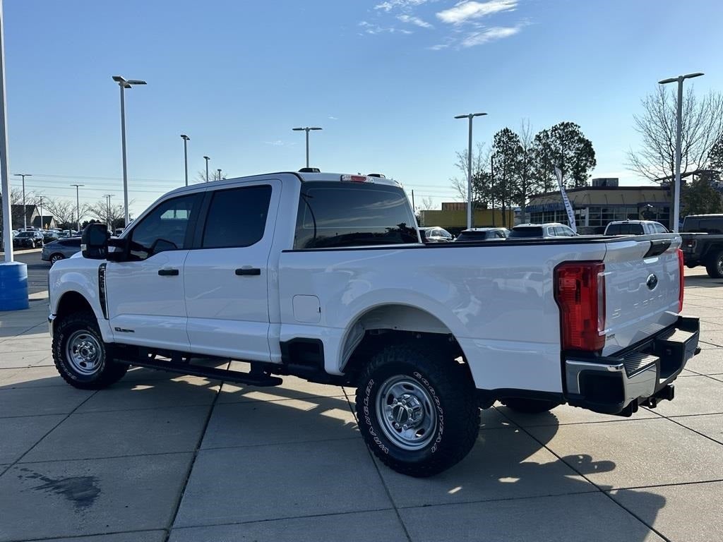 2024 Ford F-250SD XL