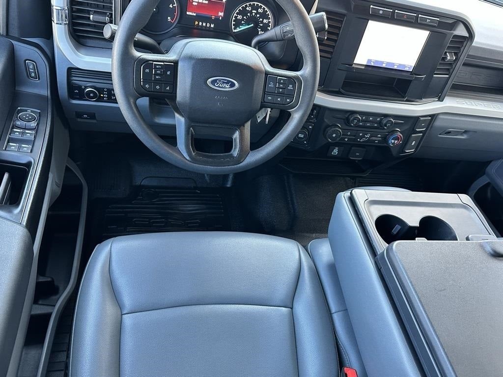 2024 Ford F-250SD XL