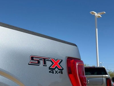 2023 Ford F-150 XL STX