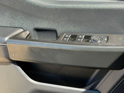 2023 Ford F-150 XL STX