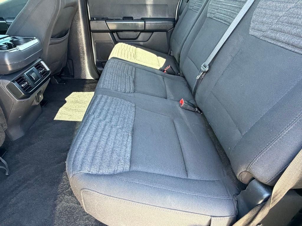 2023 Ford F-150 XL STX