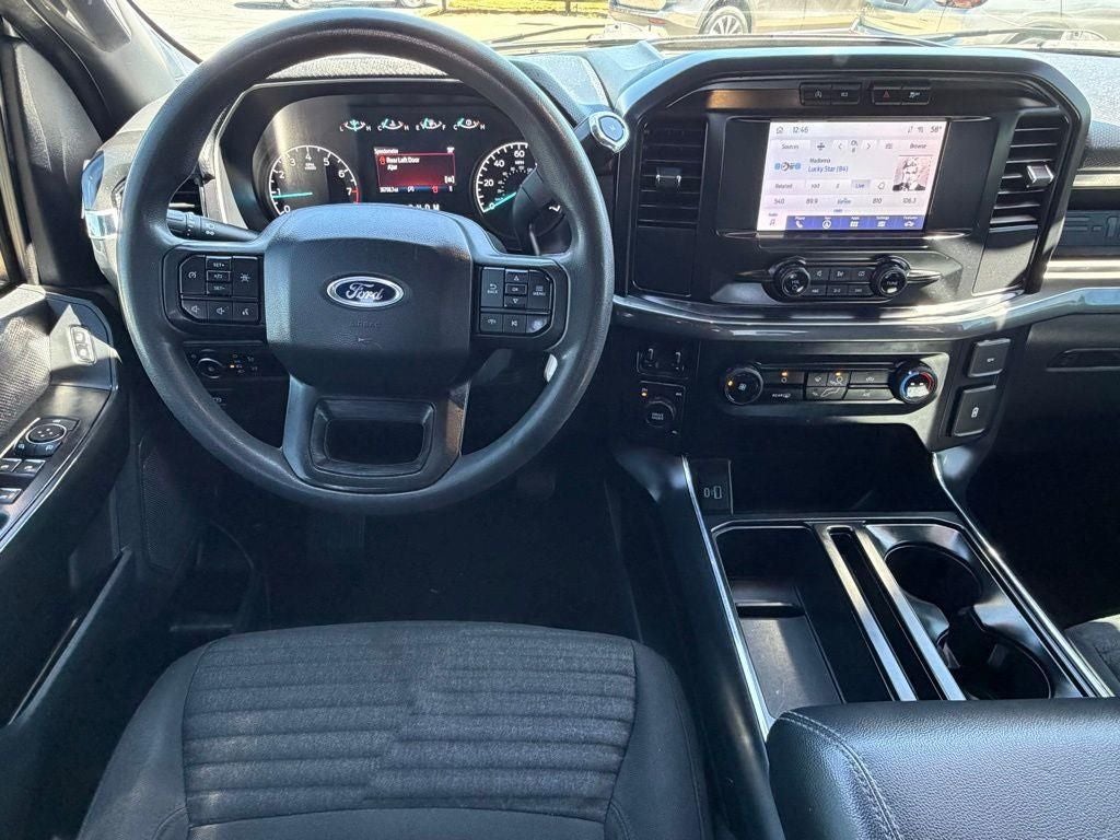 2023 Ford F-150 XL STX