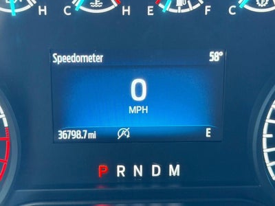 2023 Ford F-150 XL STX