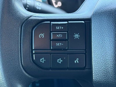 2023 Ford F-150 XL STX