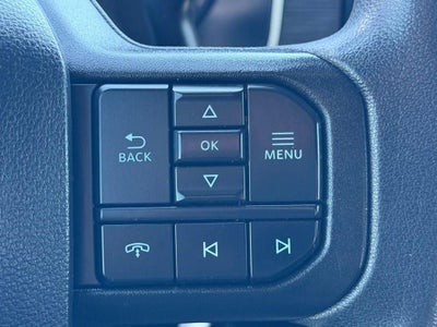 2023 Ford F-150 XL STX