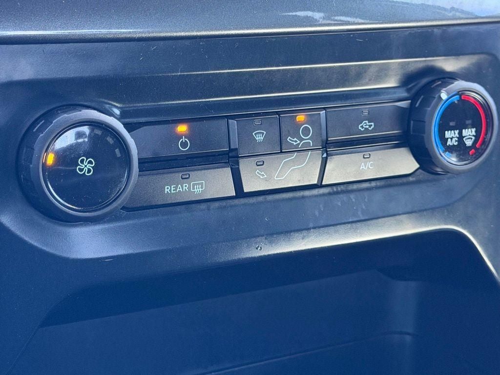 2023 Ford F-150 XL STX