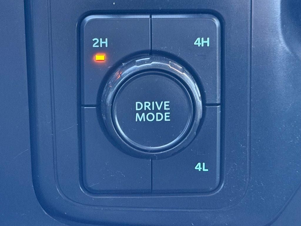 2023 Ford F-150 XL STX