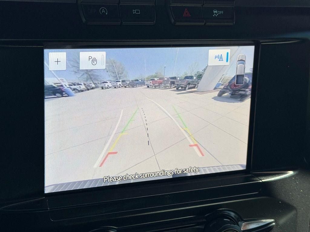 2023 Ford F-150 XL STX