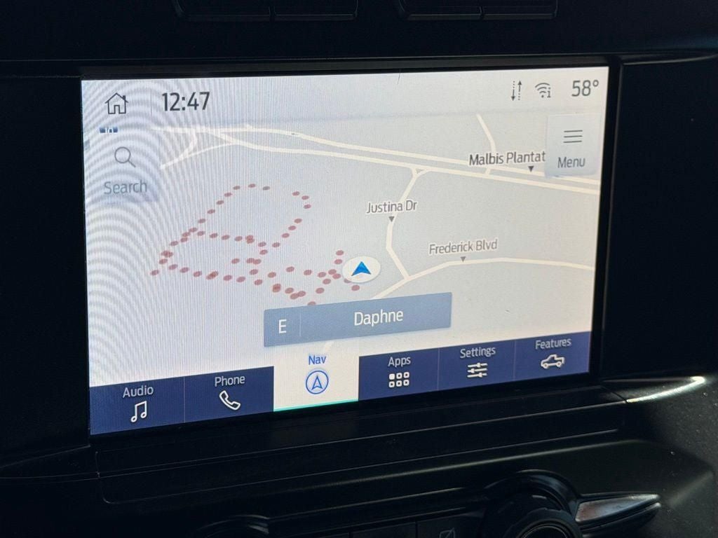 2023 Ford F-150 XL STX