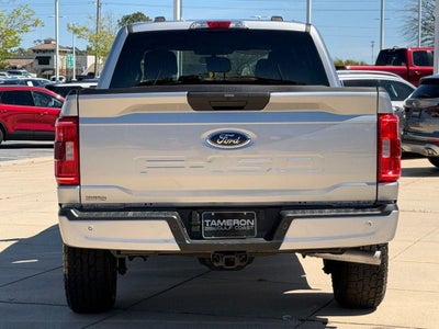 2023 Ford F-150 XL STX