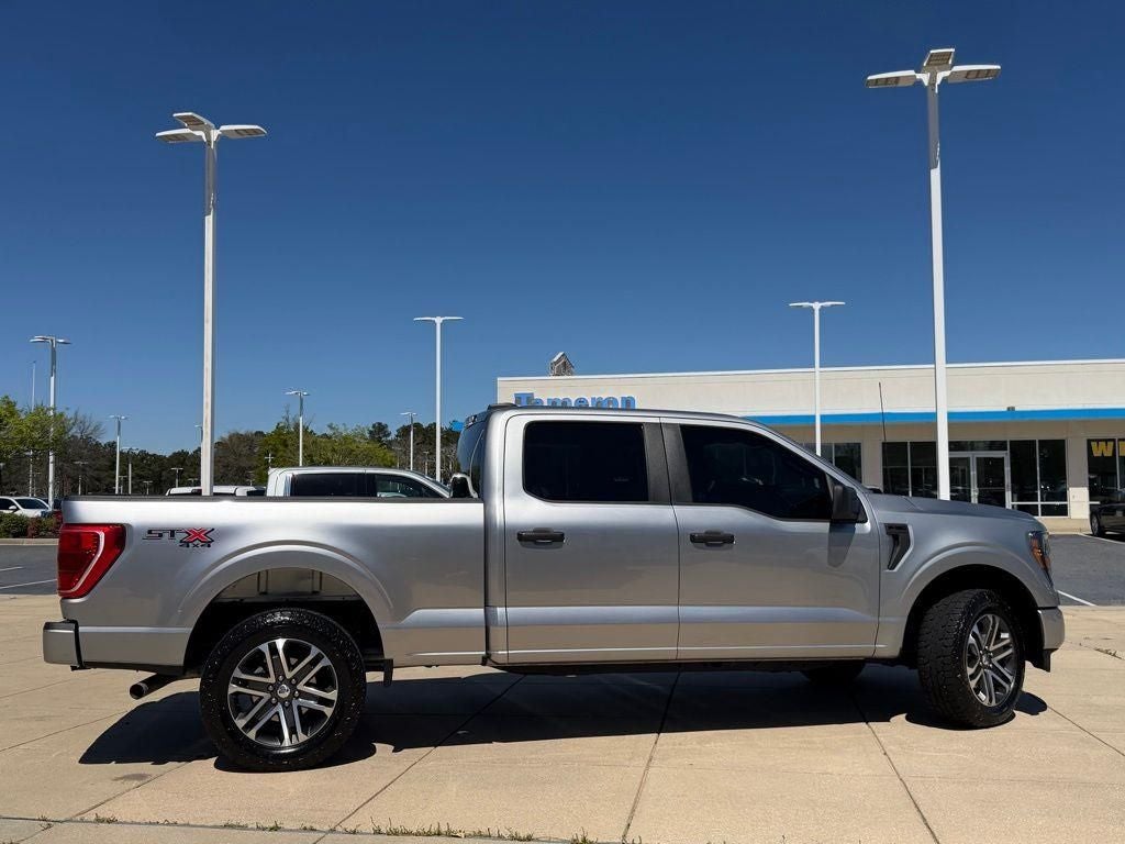 2023 Ford F-150 XL STX